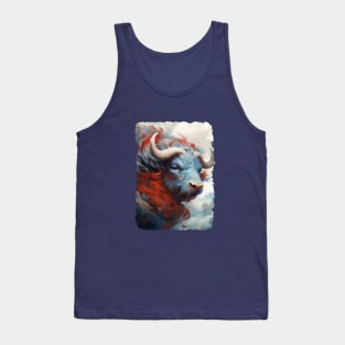 Buffalo Storm Tank Top